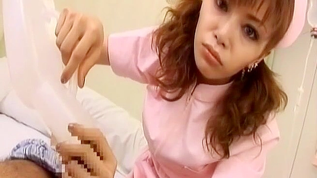 释放欲望，跟随Akane Hotaru的魅惑展开！