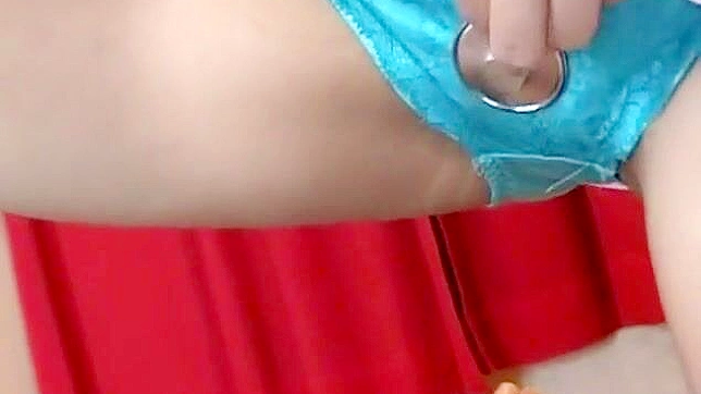 日本性感护士在JAV场景中提供令人震撼的口交体验