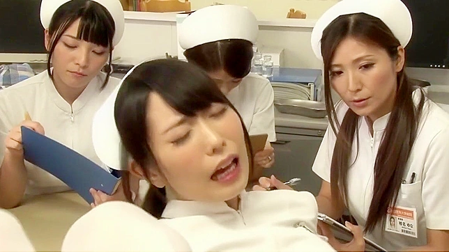 揭示你内心的性感尤物～JAV中的异域群交与丝袜诱惑