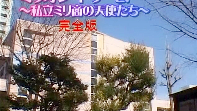 准备好终极护士幻想！‘JAV’美女在惊艳的护士片段中主导一切。