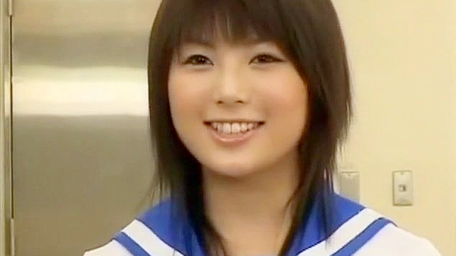 准备好终极护士幻想！‘JAV’美女在惊艳的护士片段中主导一切。