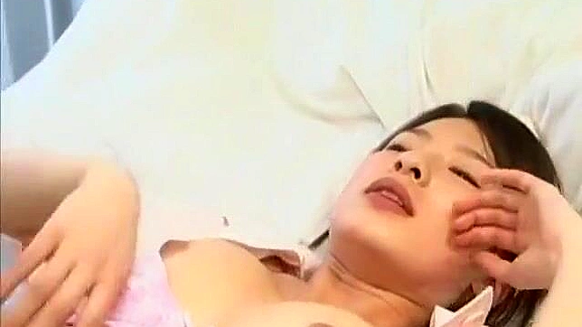 发现不可抗拒的香澄佳穗在刺激医疗JAV中