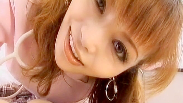 准备好被迷人的Akane Hotaru以诱惑护士装魅惑吧！
