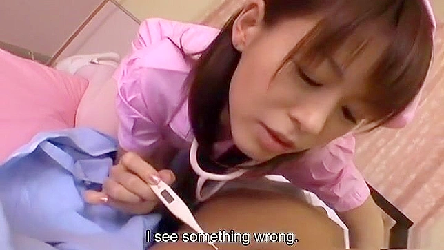 JAV甜心海野愛化身調皮護士~釋放你的幻想吧！