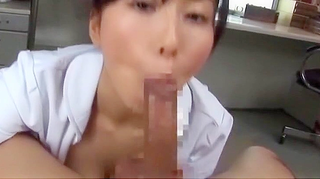 认识Hina Hanami—迷人的JAV女优惊世手探和口爱技巧展示