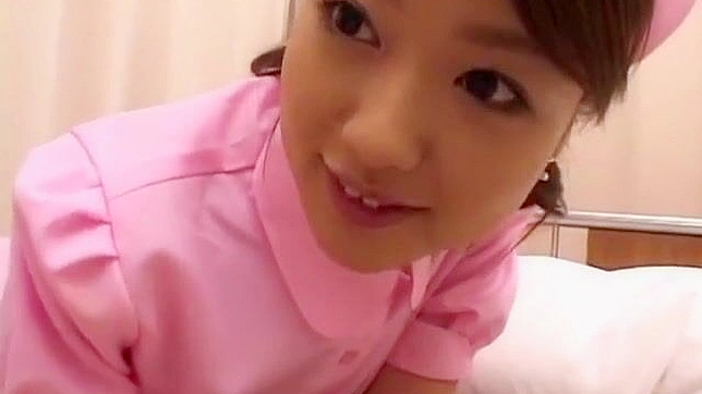 释放欲望！与日本美女模特Miyu Hoshino一起享受这部超火的小胸Naasu JAV电影吧！