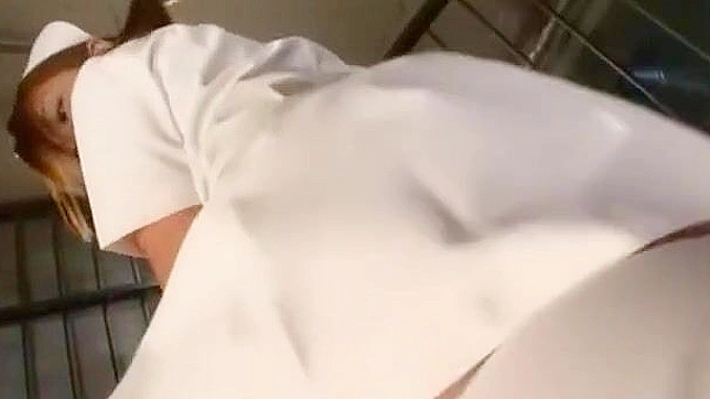 调皮护士浅音丽的诱惑JAV冒险—日本色情片迷必看！