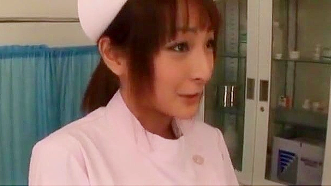 准备好与美丽的日本口技女王开启异国手探冒险吧！