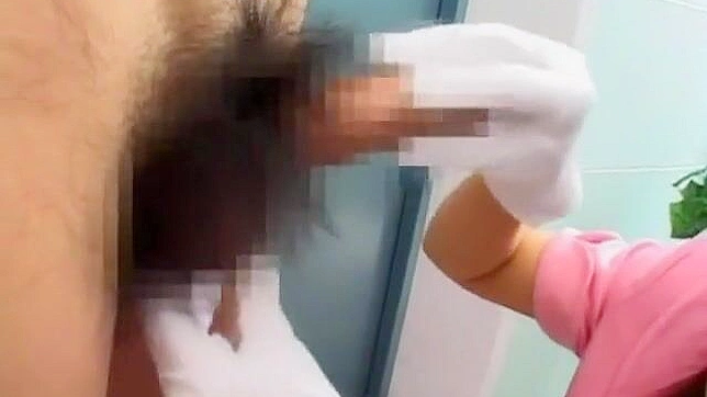 揭秘诱人日本魅惑女郎的最火热精液喷射视角JAV电影