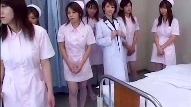 JAV女神Maria Ozawa在《护士/Naasu》中为你呈现震撼精液喷射。