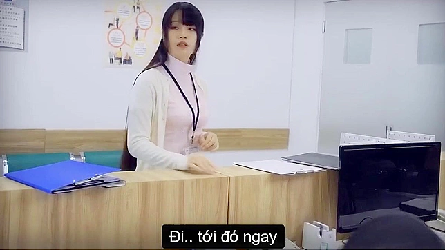 JAV风骚护士癖好~在医院与美丽病人激烈做爱！