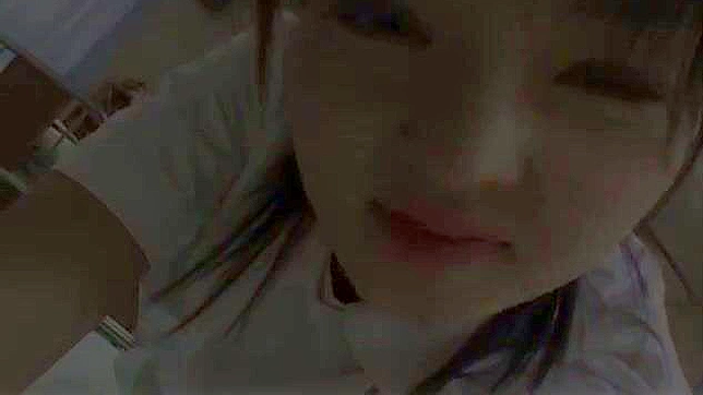 走进魅惑世界：不可抗拒的亚洲护士MIKU HOSHINO