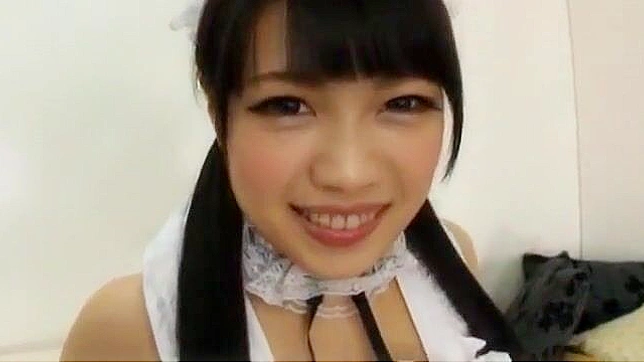 JAV世界之旅：与迷人的女郎疯狂POV口交/颜射体验日本风情