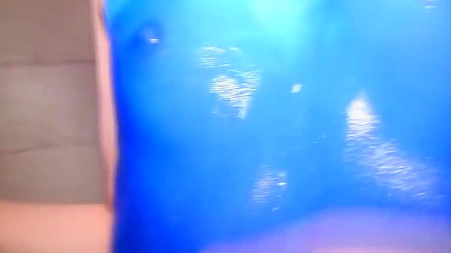 JAV女神以她诱人的身体魅惑你—精华版！