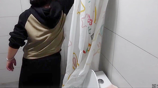 东西交融：探索日本束缚艺术的魅力！