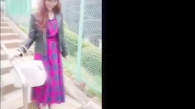 梦美的情欲享受：JAV美女的诱人淫靡时光