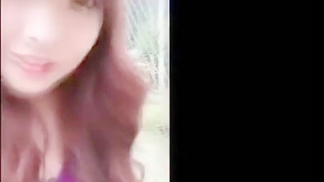 梦美的情欲享受：JAV美女的诱人淫靡时光