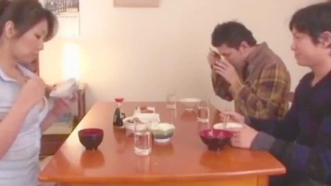 感受JAV最迷人的熟女的诱人魅力吧