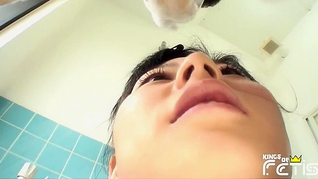 揭开日本女巫迷人魅力的秘密—独特的JAV男性体验