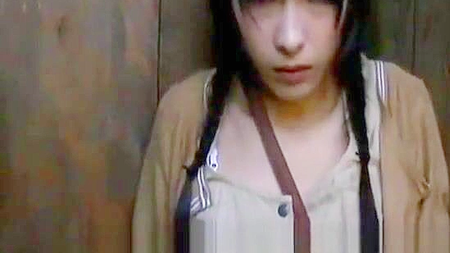 饥渴女孩的炽热欲望：诱惑释放！