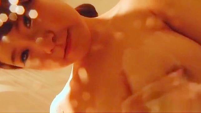 肥皂秀女神香原江梨奈的诱惑表演！仅限勇敢者观看！