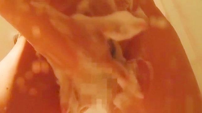 肥皂秀女神香原江梨奈的诱惑表演！仅限勇敢者观看！