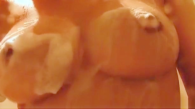 肥皂秀女神香原江梨奈的诱惑表演！仅限勇敢者观看！