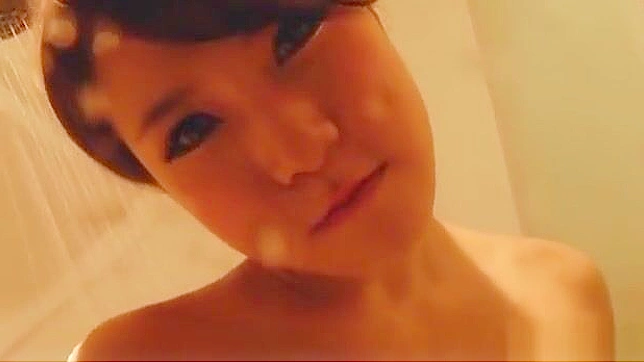 肥皂秀女神香原江梨奈的诱惑表演！仅限勇敢者观看！