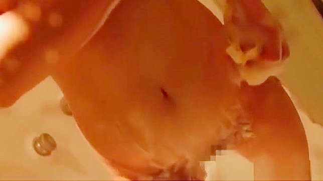 肥皂秀女神香原江梨奈的诱惑表演！仅限勇敢者观看！