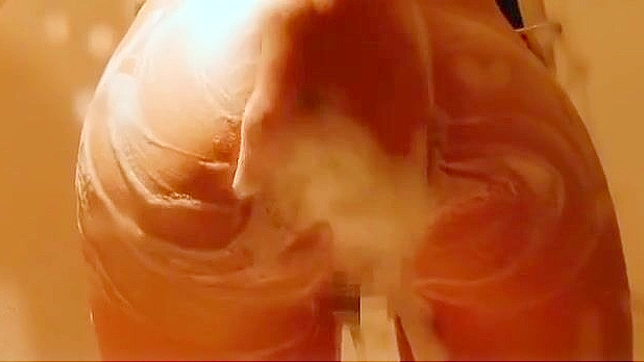 肥皂秀女神香原江梨奈的诱惑表演！仅限勇敢者观看！