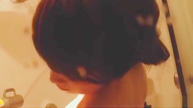 肥皂秀女神香原江梨奈的诱惑表演！仅限勇敢者观看！