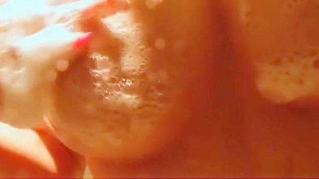 肥皂秀女神香原江梨奈的诱惑表演！仅限勇敢者观看！