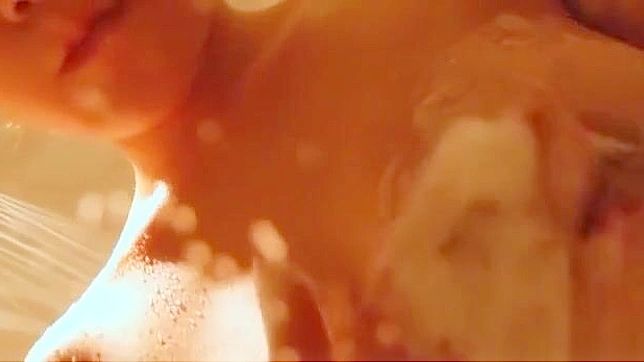 肥皂秀女神香原江梨奈的诱惑表演！仅限勇敢者观看！