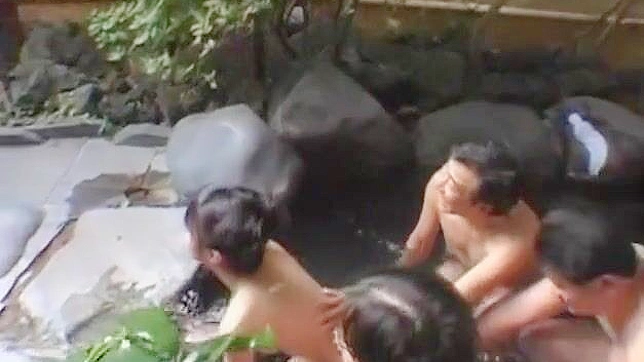 日本魅惑女在性感淋浴手淫场景必看JAV！