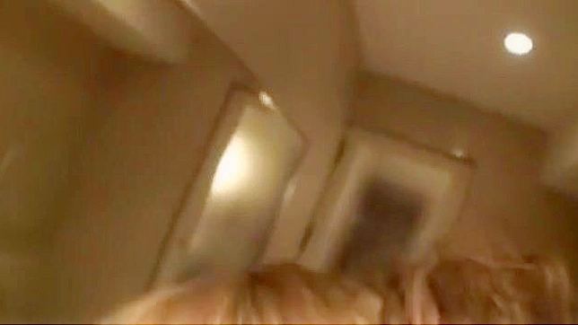 介绍Inochi Ichijo，日本魅惑女巫在性感手交和口交中的诱惑！