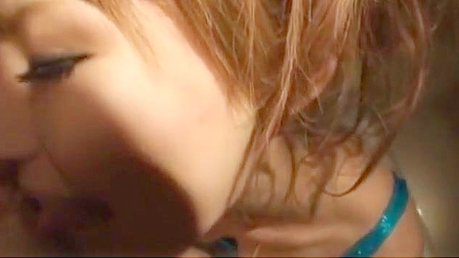 介绍Inochi Ichijo，日本魅惑女巫在性感手交和口交中的诱惑！