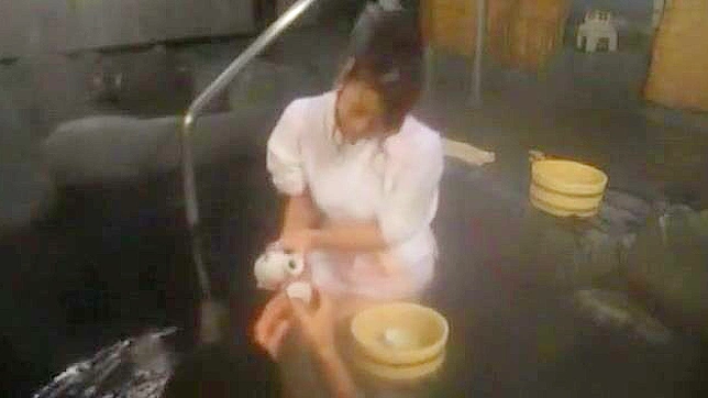 渴望那丰腴的日本美女在天堂般的口交—必看JAV片段！