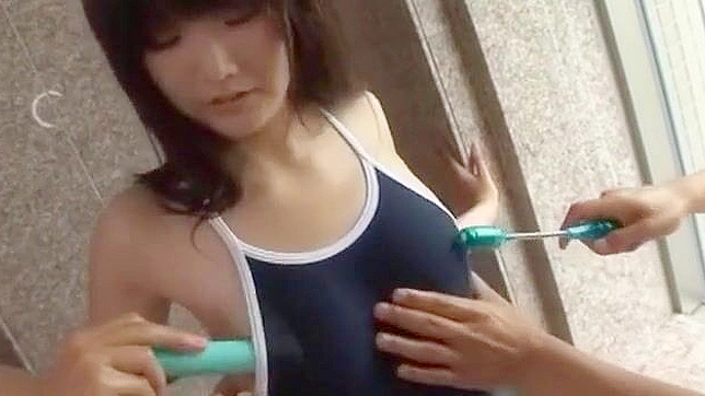 松坂さやの濃厚中出し！日系JAV颜射特辑