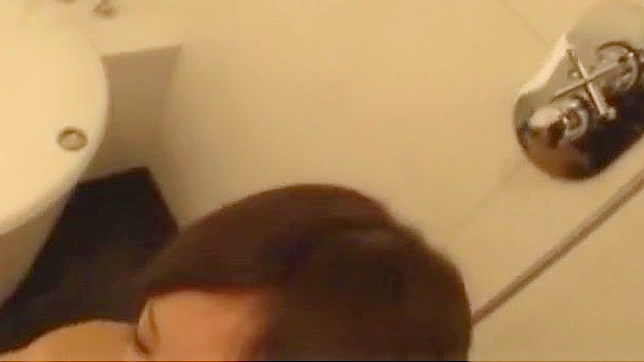 渴望JAV美女Aika的丰润双唇：奇异口爱与情趣玩具！