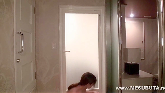 尽情享受奶油般的快感—专属JAV内射视频仅供您观看