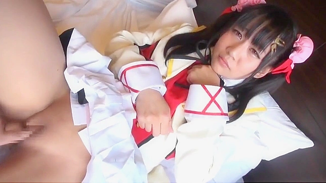 野沢菜绪在这些JAV cosplay性爱场景中的表现