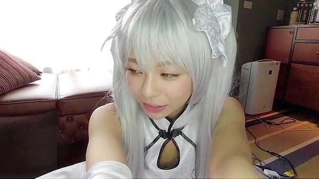 离谱JAV视频：角色扮演大战第2季