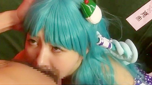 JAV梦中女孩的激情手活—释放你的内心热情！