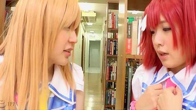 JAV XXX 狂热：爱上LoveLive！Sunshine！角色扮演