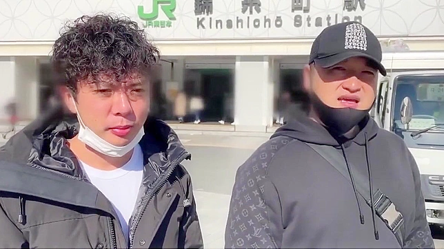 这部JAV色情片中的迷人巨乳！