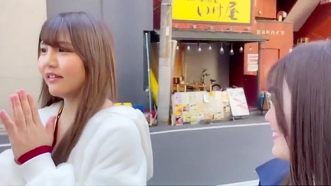 这部JAV色情片中的迷人巨乳！