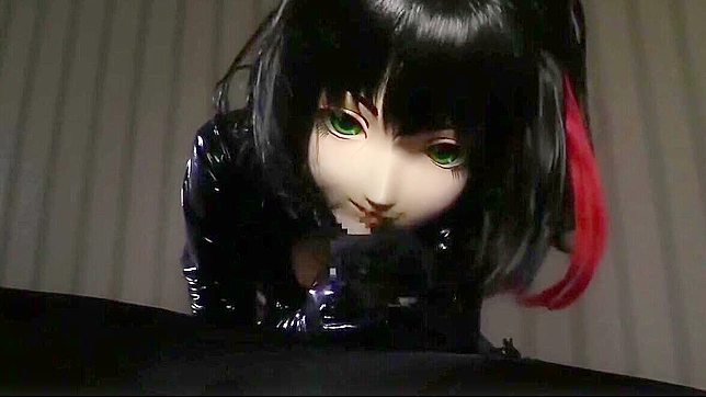 日本套裝文化體驗可愛性感女性的誘人魅力！