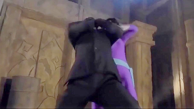 JAV美女精选集 – 肥美Ghov第52卷-1