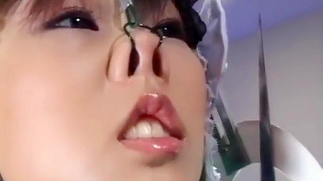 日本 AV 魅惑女在精致束缚中释放你的幻想！