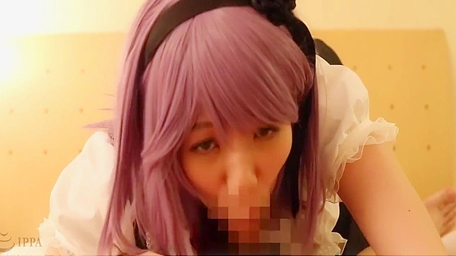 JAV角色扮演乐园：尽情享受喜爱的动漫角色！